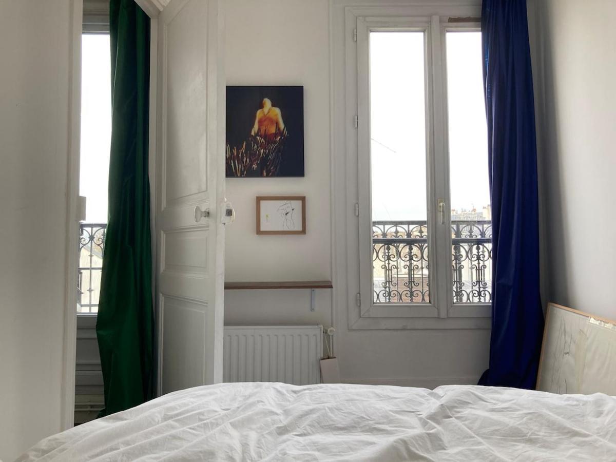 Apartment Luminous And Inspiring Arty *